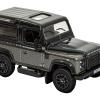 Defender 90 Corris Grey 1:76 Scale [BRITPART DA3510] Primary Image