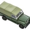 Military Series 2 109 Green 1:76 Scale [BRITPART DA3511]