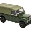 Military Series 2 109 Green 1:76 Scale [BRITPART DA3511] Primary Image