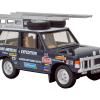 Range Rover Classic Darien Gap 1:76 [BRITPART DA3512] Primary Image