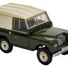 Series 3 SWB Green 1:76 Scale [BRITPART DA3513] Primary Image