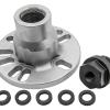 Hub Puller Adapter Kit [LASER DA3524]