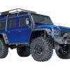 Defender TRX-4 Remote Control Car 1:10 Scale [TRAXXAS DA3640] Primary Image