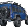 Defender TRX-4 Remote Control Car 1:10 Scale [TRAXXAS DA3640] Primary Image