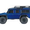 Defender TRX-4 Remote Control Car 1:10 Scale [TRAXXAS DA3640] Primary Image