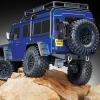 Defender TRX-4 Remote Control Car 1:10 Scale [TRAXXAS DA3640] Primary Image