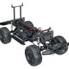 Defender TRX-4 Remote Control Car 1:10 Scale [TRAXXAS DA3640] Primary Image