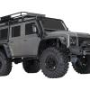 Defender TRX-4 Remote Control Car 1:10 Scale [TRAXXAS DA3641] Primary Image