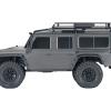 Defender TRX-4 Remote Control Car 1:10 Scale [TRAXXAS DA3641] Primary Image