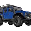 Defender TRX-4 Remote Control Car 1:18 Scale [TRAXXAS DA3642] Primary Image