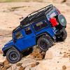 Defender TRX-4 Remote Control Car 1:18 Scale [TRAXXAS DA3642] Primary Image