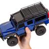 Defender TRX-4 Remote Control Car 1:18 Scale [TRAXXAS DA3642] Primary Image