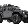 Defender TRX-4 Remote Control Car 1:18 Scale [TRAXXAS DA3643] Primary Image