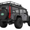 Defender TRX-4 Remote Control Car 1:18 Scale [TRAXXAS DA3643] Primary Image