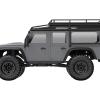 Defender TRX-4 Remote Control Car 1:18 Scale [TRAXXAS DA3643] Primary Image