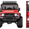 Defender TRX-4 1:18 Scale  - LED Light Kit [TRAXXAS DA3644]