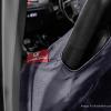 XS Front Waterproof Seat Covers - Grey [BRITPART DA3662GREY] Primary Image