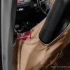 XS Front Waterproof Seat Covers - Sand [BRITPART DA3662SAND] Primary Image