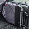 XS Rear 3rd Row Waterproof Seat Covers - Grey [BRITPART DA3695GREY] Primary Image