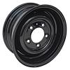 Tubeless Welded Steel Wheel 16 x 6.5 [BRITPART DA3704] Primary Image