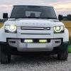 Grille Integration Kit - Lazer Triple-R 750 Lights [LAZER DA3711] Primary Image