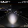 Grille Integration Kit - Lazer Triple-R 750 Lights [LAZER DA3711] Primary Image