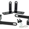 Lazer Bumper Beam Mounting Kit [LAZER DA3718]