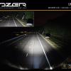 Lazer Linear-18 LED Light Bar [LAZER DA3722] Primary Image