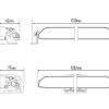 Lazer Linear-48 LED Light Bar [LAZER DA3724] Primary Image