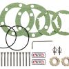 AVM Free Wheeling Hubs Service Kit - 10 Spline [AVM DA3734]