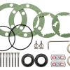 AVM Free Wheeling Hubs Service Kit - 24 Spline [AVM DA3735]