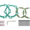 AVM Free Wheeling Hubs Service Kit [AVM DA3737]