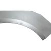 Rear Wheel Arch Repair Panel LH Rear Section [BRITPART DA3823]