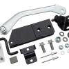 Rear End Door Check Strap Kit [BRITPART DA3831]