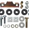 Fuel Tank Fitting Kit [BRITPART DA3832]