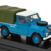 Model Series 109" Bluebird 1:76 Scale [BRITPART DA3835] Primary Image