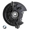 Rear Hub and Knuckle Assy Right Hand [BRITPART DA3865]