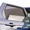 Sunshades - Discovery Sport 2019 onwards [CAR SHADES DA3881] Primary Image