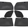 Sunshades - Range Rover Evoque 5dr 2012-2018 [CAR SHADES DA3883] Primary Image