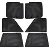 Sunshades - Range Rover P38 [CAR SHADES DA3889]