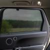 Sunshades - Range Rover Sport 2014 Onwards [CAR SHADES DA3891] Primary Image