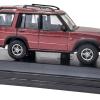 Discovery 2 - Alveston Red 1:76 [BRITPART DA3909] Primary Image