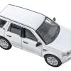 Freelander 2 - Fuji White 1:76 [BRITPART DA3918]