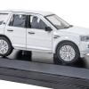 Freelander 2 - Fuji White 1:76 [BRITPART DA3918] Primary Image