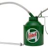 Castrol Classic Pump Oil Can 500ml [CASTROL DA3927] Primary Image