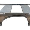 Seat Box Frame - R380 & LT85 [BRITPART DA3930] Primary Image