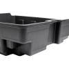 Boot Storage Box - 110 5 Seat [BRITPART DA3961] Primary Image