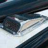 Grille - Top Air Intake [BRITPART DA4000SS]