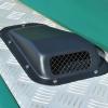 Grille - Top Air Intake [BRITPART DA4001]