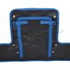 Radiator Muff - Black [BRITPART DA4025BLUE]